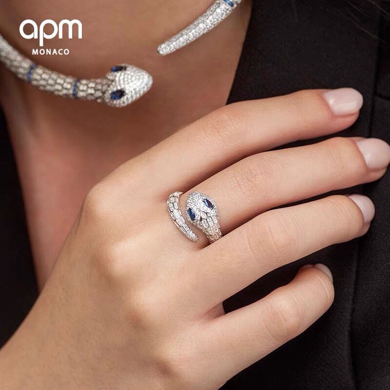 Apm Rings